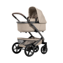 Joolz Geo5 cochecito DUO basic (1 silla y 1 capazo)
