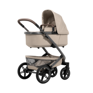 Joolz Geo5 cochecito DUO basic (1 silla y 1 capazo)