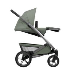 Joolz Geo5 cochecito completo MONO
