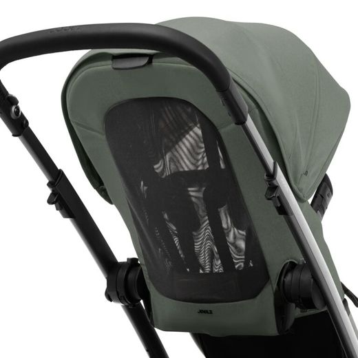 Joolz Geo5 cochecito completo MONO