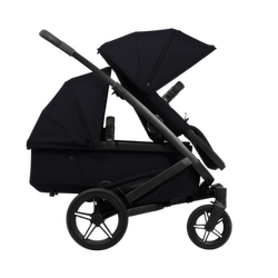 Joolz Geo5 cochecito completo TWIN (2 sillas y 2 capazos)