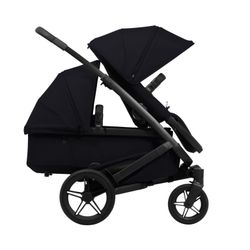 Joolz Geo5 cochecito DUO basic (1 silla y 1 capazo)