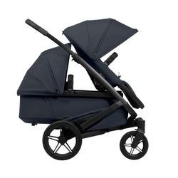 Joolz Geo5 cochecito DUO basic (1 silla y 1 capazo)