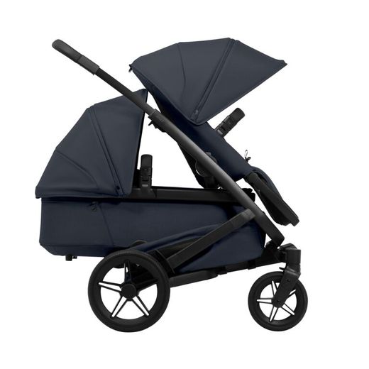 Joolz Geo5 cochecito DUO basic (1 silla y 1 capazo)