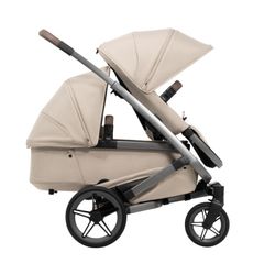 Joolz Geo5 cochecito DUO basic (1 silla y 1 capazo)