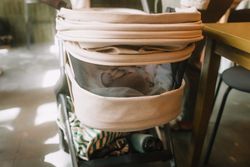 Joolz Hub2 carrycot