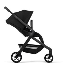 Joolz Hub2 chasis + silla