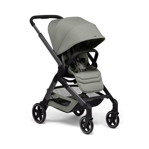 Joolz Hub2 chasis + silla