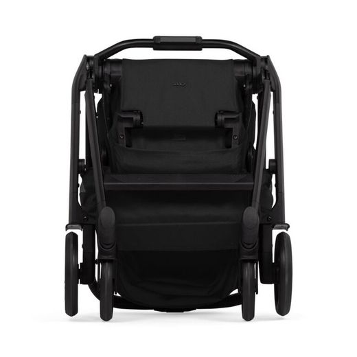 Joolz Hub2 chasis + silla