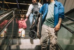 Joolz Hub2 chasis + silla