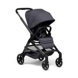 Châssis + chaise Joolz Hub2