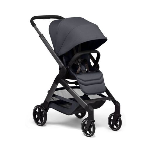 Châssis + chaise Joolz Hub2
