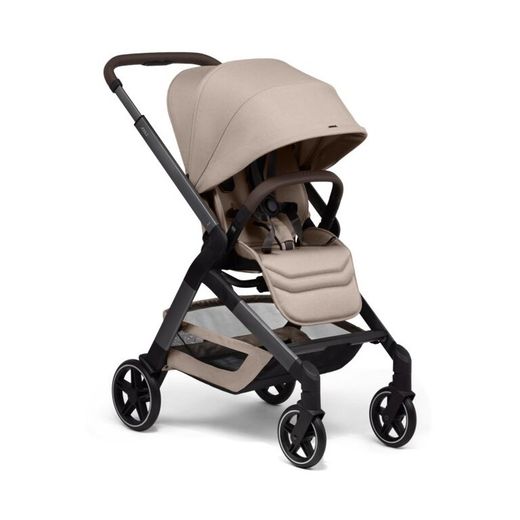Joolz Hub2 chasis + silla
