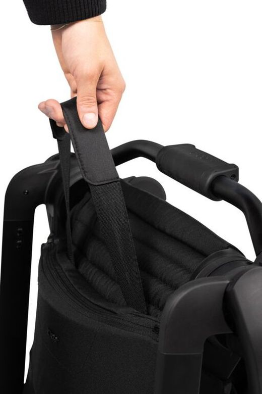 Joolz Hub2 chasis + silla