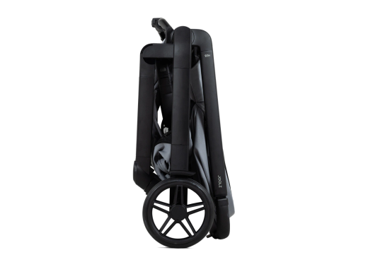 Joolz Hub2 chasis + silla Special Lunar grey