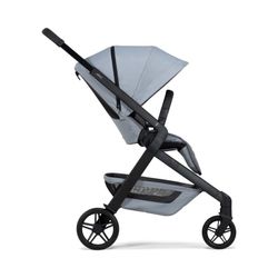 Joolz Hub2 chasis + silla Special Lunar grey