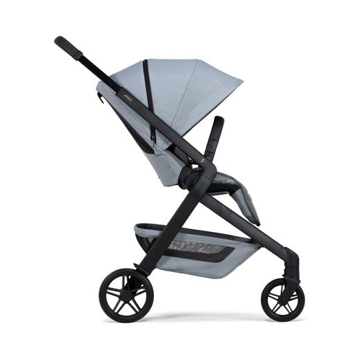 Joolz Hub2 chasis + silla Special Lunar grey