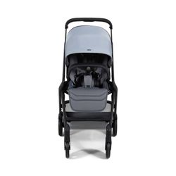 Joolz Hub2 chasis + silla Special Lunar grey