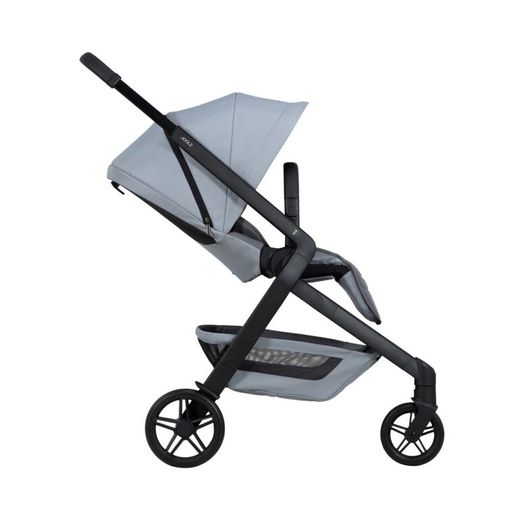 Joolz Hub2 chasis + silla Special Lunar grey