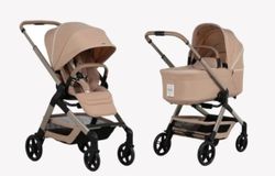 Joolz Hub2 with cot - It's Just a Phase