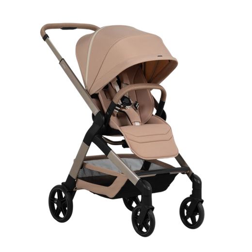 Joolz Hub2 with cot - It's Just a Phase