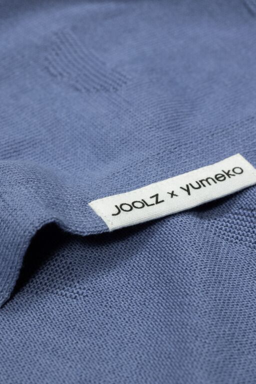 Joolz Manta suave nubes (Joolz x Yumeko)