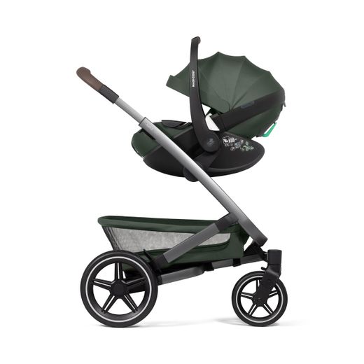Joolz MC Pebble 360 Pro portabebés