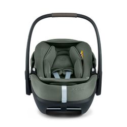 Joolz MC Pebble 360 Pro portabebés