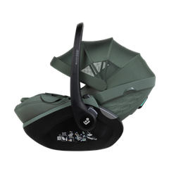 Joolz MC Pebble Slide Pro portabebés