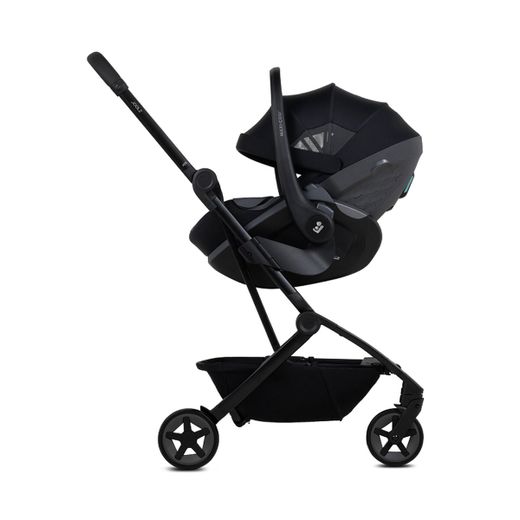 Joolz MC Pebble Slide Pro portabebés