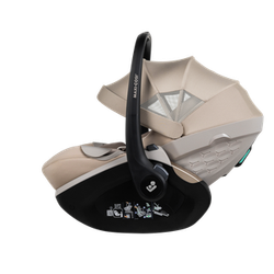 Joolz MC Pebble Slide Pro portabebés