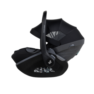 Joolz MC Pebble Slide Pro portabebés