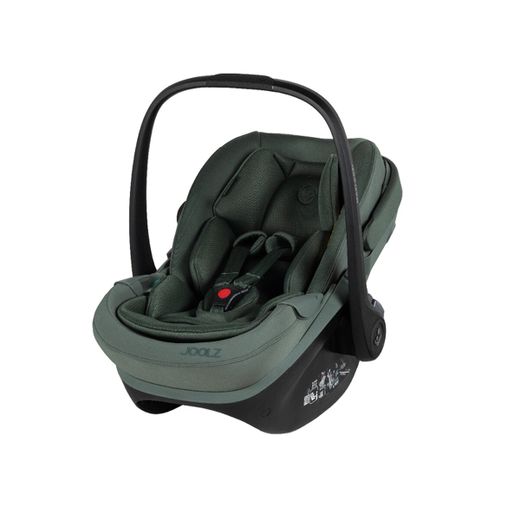 Joolz MC Pebble Slide Pro portabebés