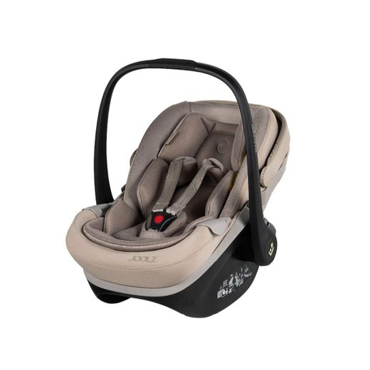 Joolz MC Pebble Slide Pro portabebés