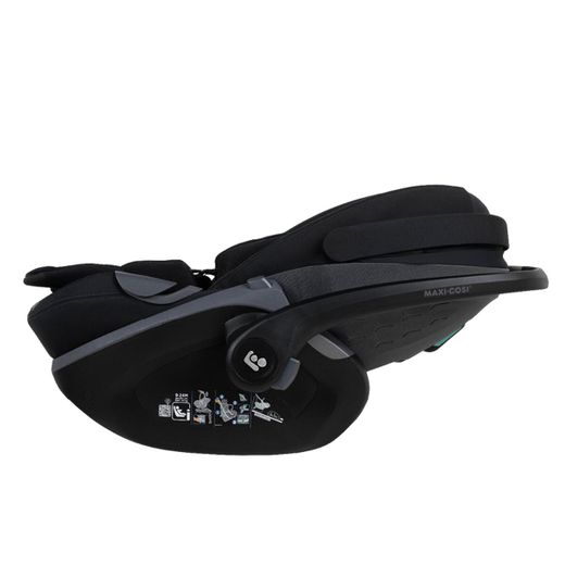 Joolz MC Pebble Slide Pro portabebés