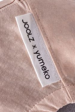 Joolz Sábana bajera ajustable (Joolz x Yumeko)