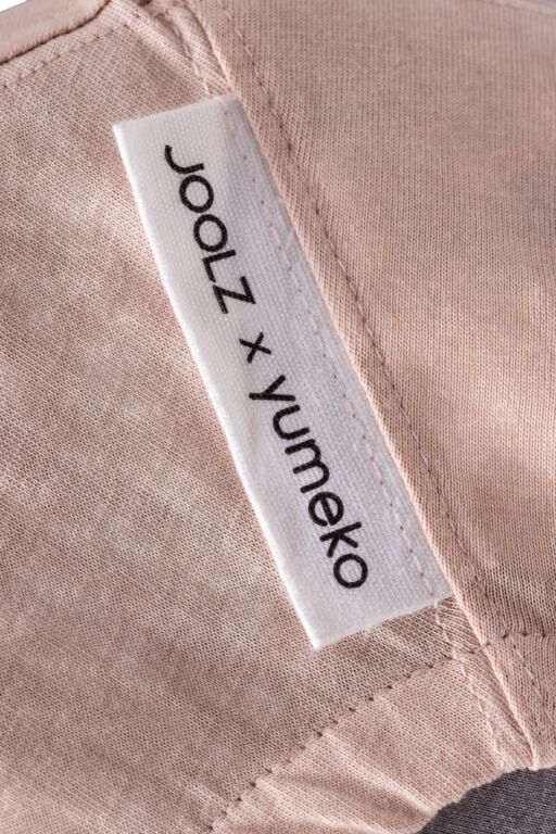 Joolz Sábana bajera ajustable (Joolz x Yumeko)