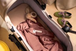 Joolz Sábana bajera ajustable (Joolz x Yumeko)