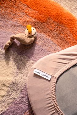 Joolz Sábana bajera ajustable (Joolz x Yumeko)