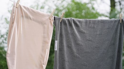 Joolz Sábana bajera ajustable (Joolz x Yumeko)