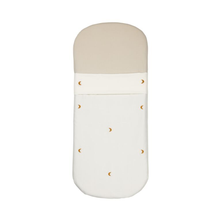 Joolz Sábana encimera dulces sueños (Joolz x Yumeko) Dawn rose