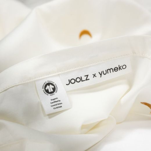 Joolz Llençol de dalt dolços somnis (Joolz x Yumeko)