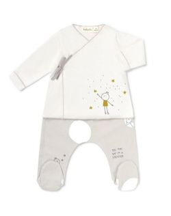 Doublet + Gaiter 0 months (50 cm) Babyclic