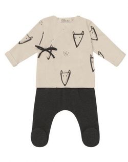Doublet + Gaiter 0 months (50 cm) Babyclic