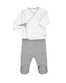 Doublet + Gaiter 0 months (50 cm) Babyclic