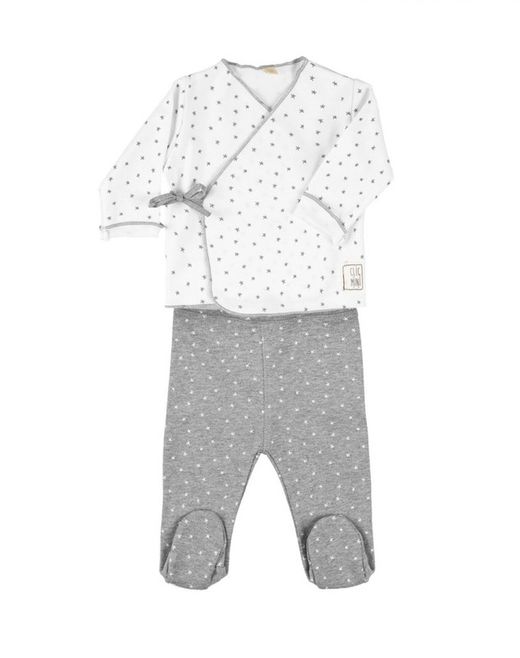 Doublet + Gaiter 0 months (50 cm) Babyclic
