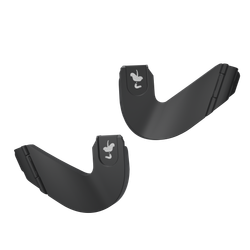 Juego de adaptadores para silla de coche Joolz Aer2 S2