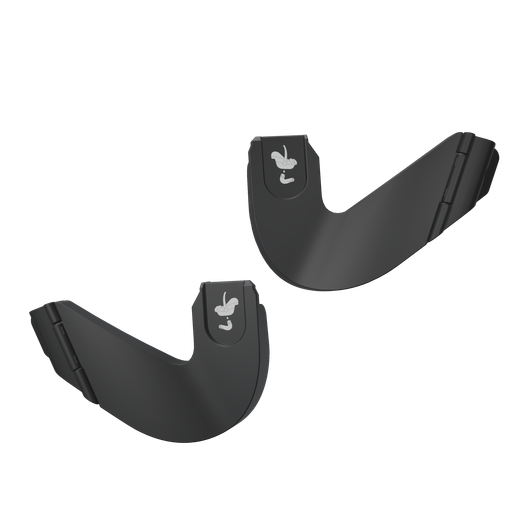 Juego de adaptadores para silla de coche Joolz Aer2 S2