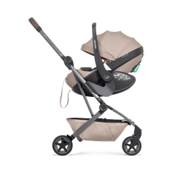 Juego de adaptadores para silla de coche Joolz Aer2 S2