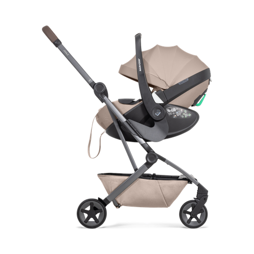 Juego de adaptadores para silla de coche Joolz Aer2 S2